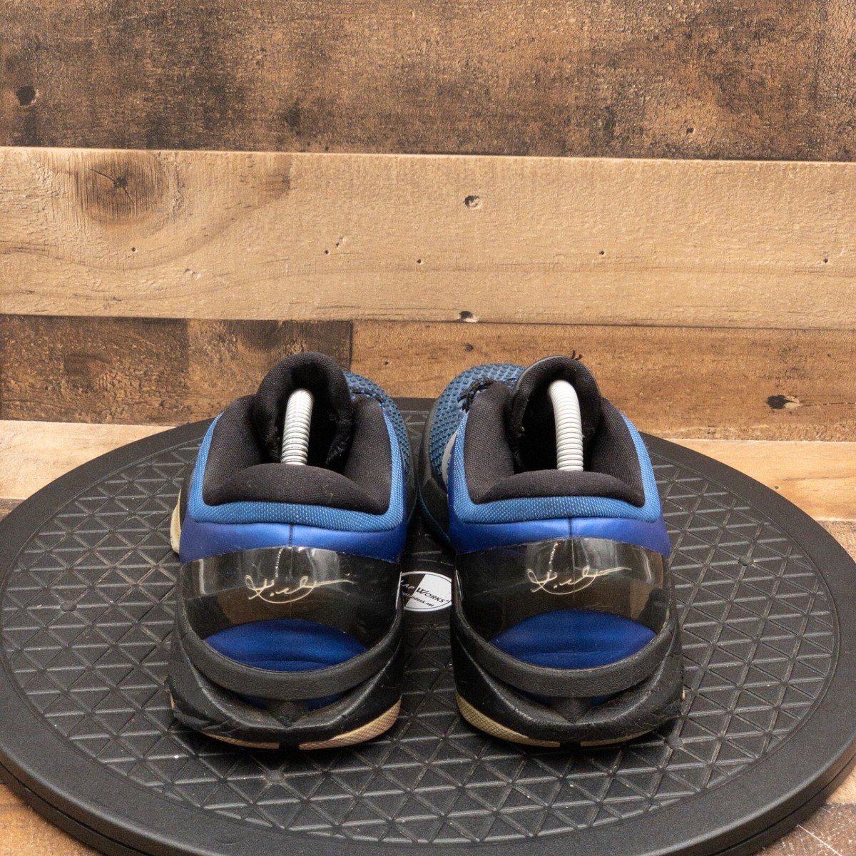 Size 8.5 - Nike Zoom Kobe 7 System TB Game Royal for sale  display picture 2
