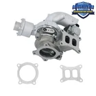 For Audi A4 A5 A6 A7 A8 Q5 2.0T 2012-2020 Turbo Turbocharger Kit RHF5 06L145722B