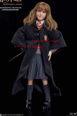 Star Ace Toys Sa0004 Hermione Granger Potter And The Philosopher'S