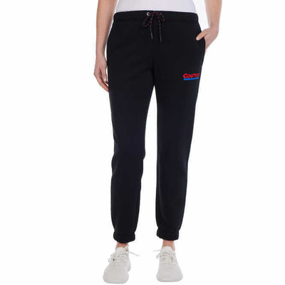 Costco Wholesale Womens Sweatpants Costco Logo Joggers NWT medium