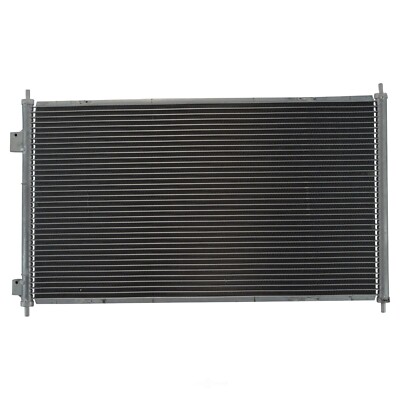 A/C Condenser DIY SOLUTIONS HVA00114