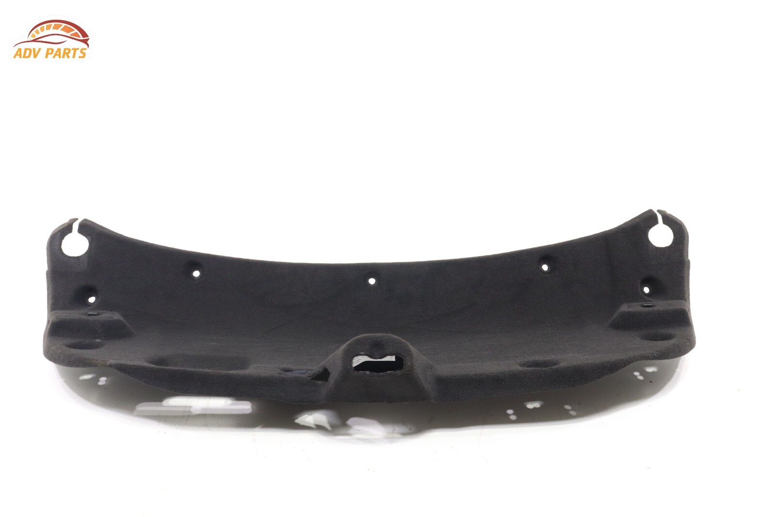 2014 - 2020 MASERATI GHIBLI TRUNK DECK LID PANEL LINER COVER CARPET TRIM OEM