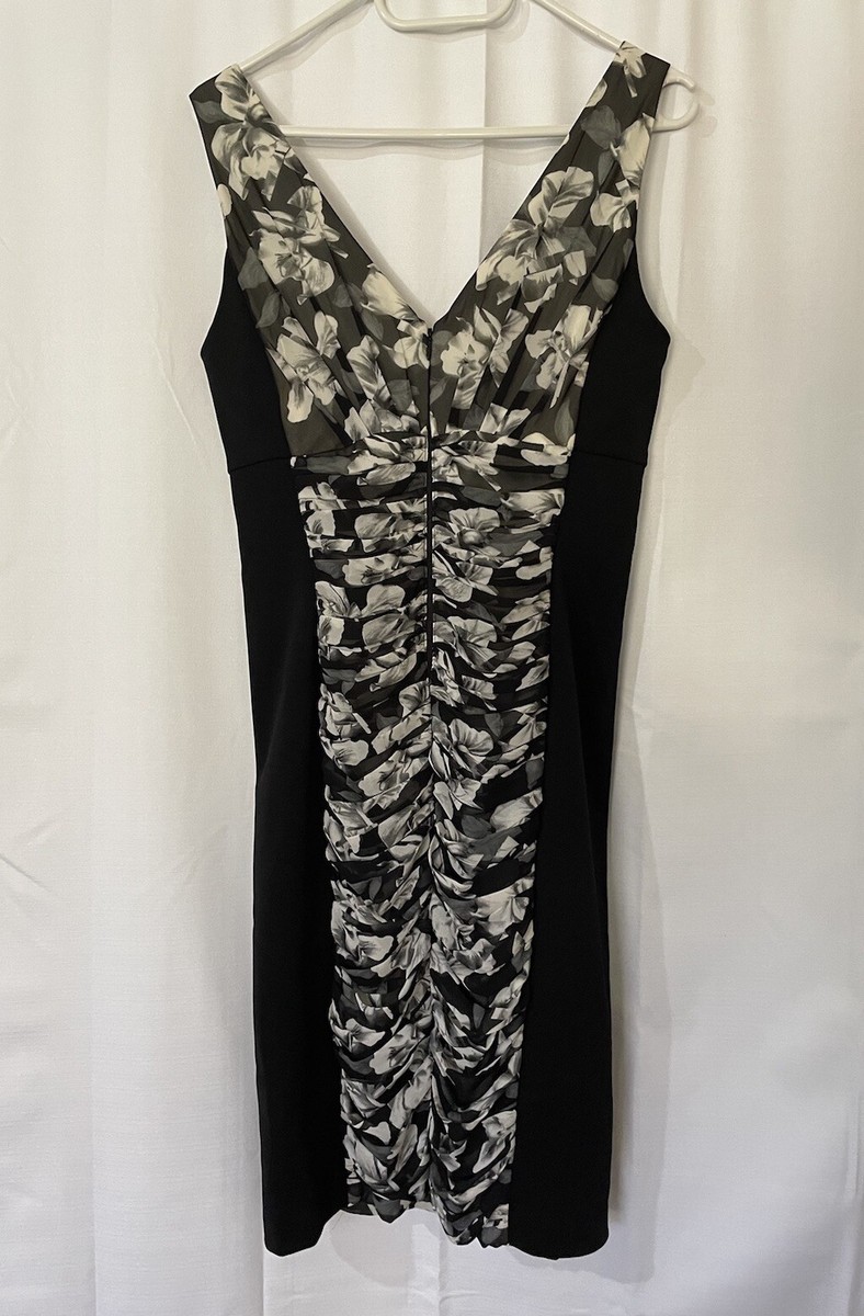 sequin v neck dress Bethanie Formal Sequin V-Neck Mermaid Dress