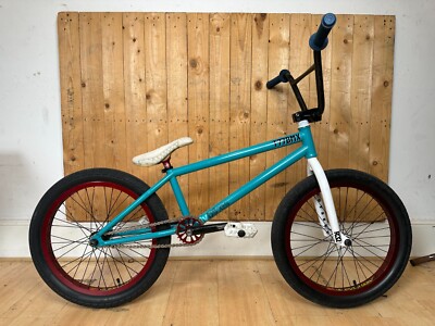 Fly Bikes 'Montana' Fully Restored Custom 2010 BMX Bike UK