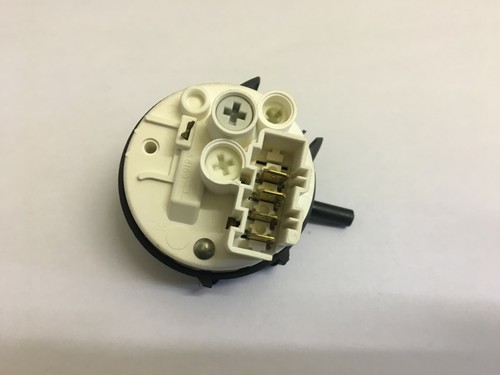 Hotpoint BHWD129 Waschmaschine Druckschalter - Original Ersatzteile - kostenloser Versand