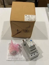 ALLEN BRADLEY 193-EC3DE ELECTRONIC OVERLOAD RELAY 9-45A SERIES C *NEW IN BOX*