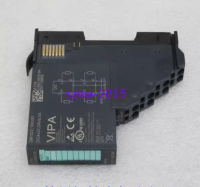 1pcs New VIPA module 022-1BD00 SM022-1BD00(no box)