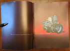 VINTAGE 1972 ZENZA BRONICA EC FILM CAMERA ORIGINAL PRODUCT BROCHURE  — photo 2