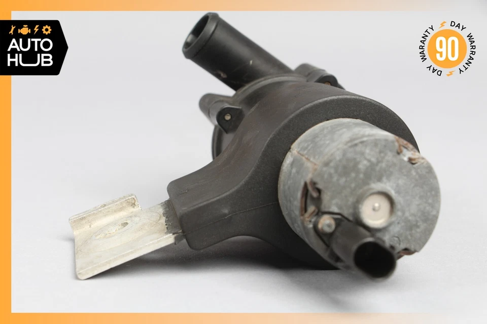 03-08 Mercedes R230 SL500 SL320 SL55 AMG вспомогательный водяной насос 2308300114 OEM - Изображение 3 из 4