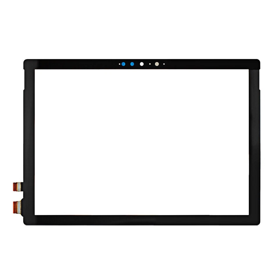 Digitizer With Flex Cable Compatible For Microsoft Surface Pro 7 1866 - Image 3 of 3