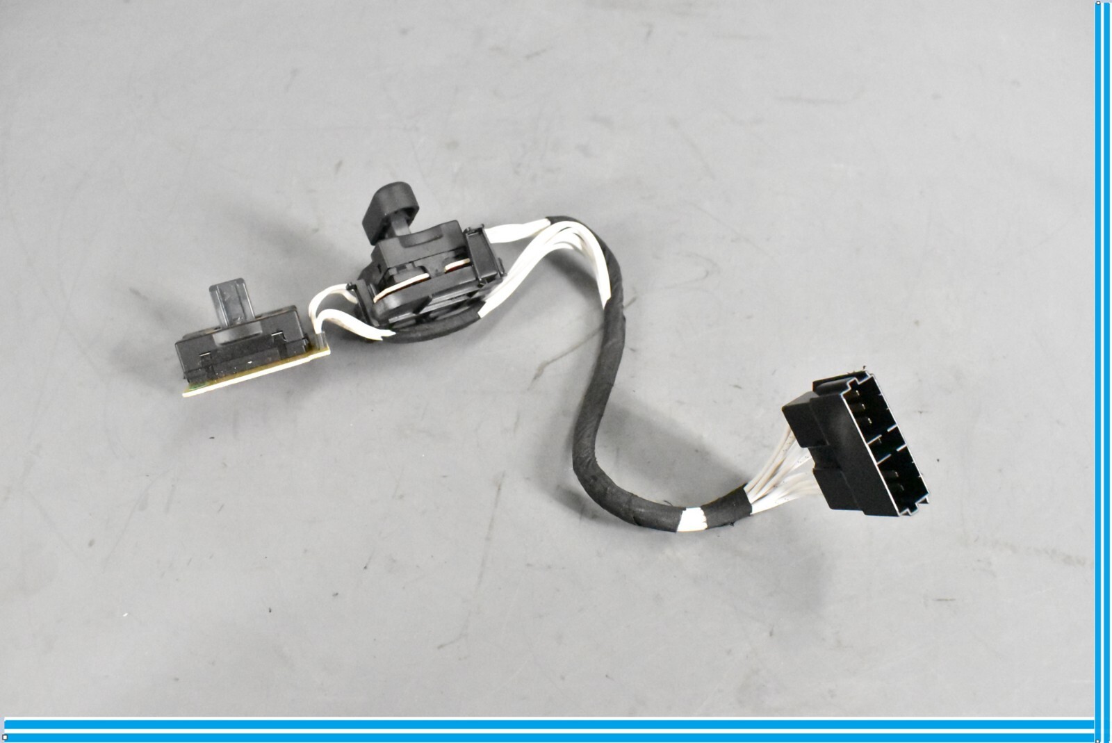 Maserati Quattroporte 2004-2013 Front Right Seat control switch