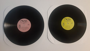 Nas Gods Son Vinyl | eBay