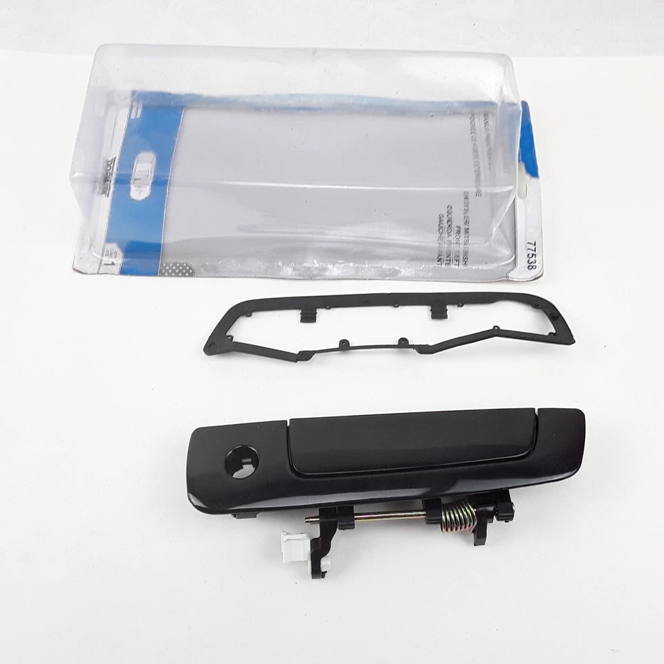 Dorman 77538 Exterior Door Handle for Chrysler, Dodge, Mitsubishi 2000-2006 - Image 2 of 4