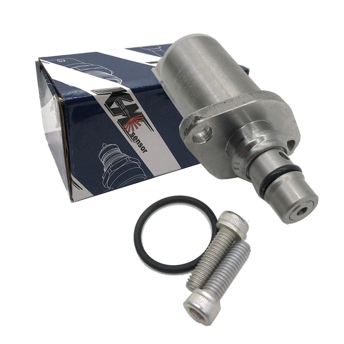 2008-2017 Isuzu NPR NPR-HD NQR NRR 5.2L 4HK1 GMC Suction Control