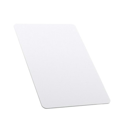 215 Card Blank White PVC Cards Enabled Mobile Phones and Devices