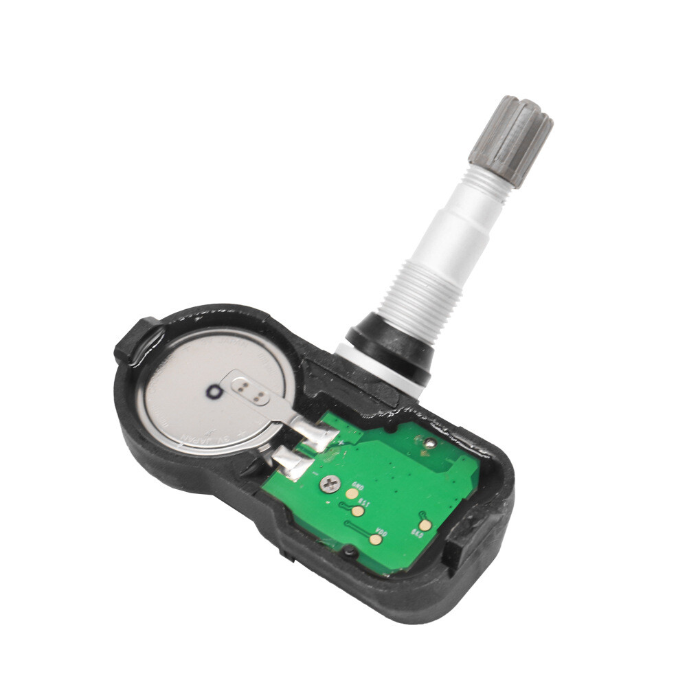 TPMS Tire Pressure Sensor for Toyota Alphard Auris Aygo Camry Corolla Dyna FJ eBay