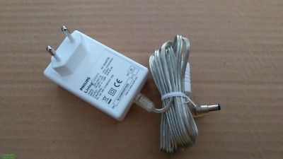 Dc 5.6V 2.68A Philips Stromversorgung Adapter Eu Stil Wand Pinnen