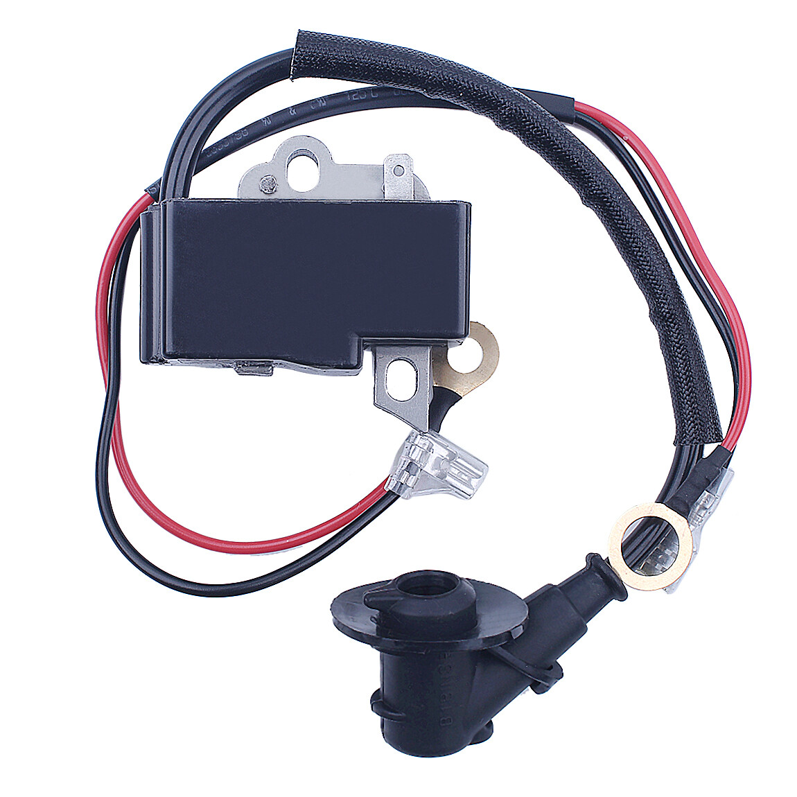 Bobina Di Accensione PARTMAN Per Stihl TS410/TS420 (4238 400 1301) &ndash; Con Cavo