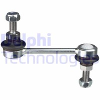 Delphi TC2649 Stange/Strebe, Stabilisator FüR Porsche