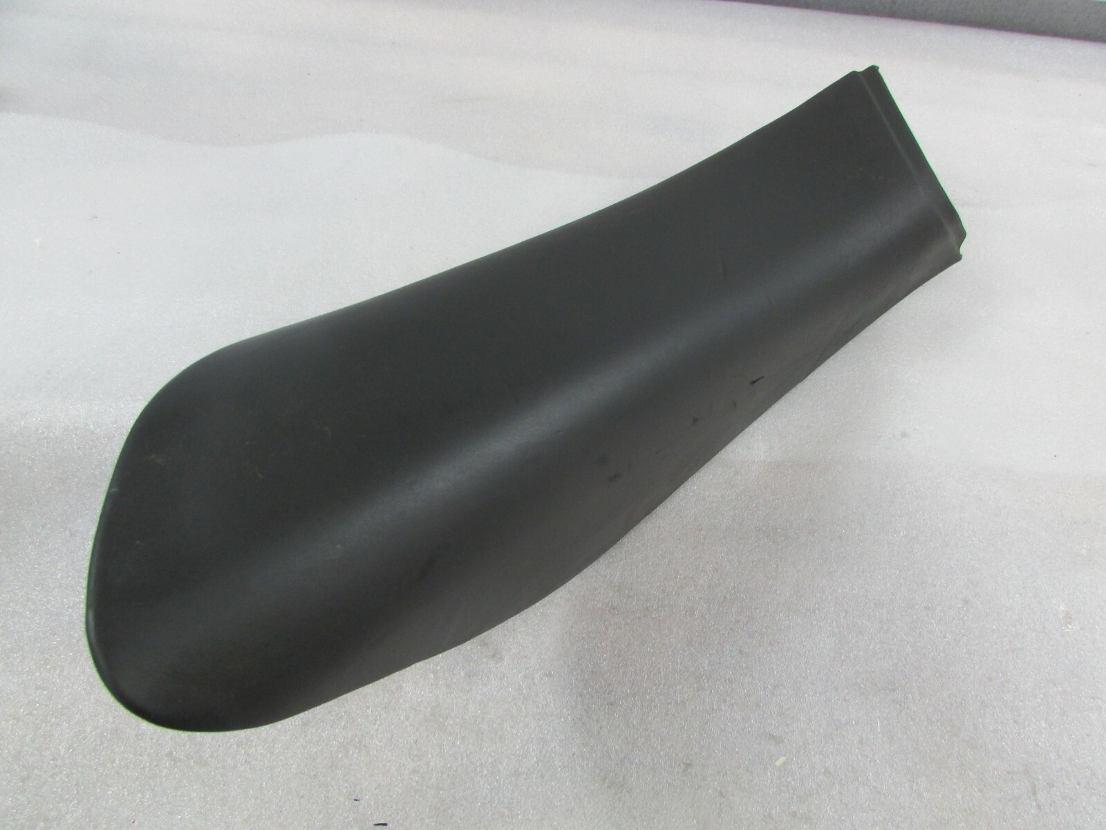 Mclaren 720s, RH, Right Sill Trim, Used, P/N 14N0120CP
