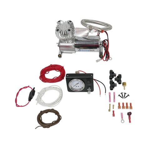 air bag towing kit