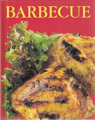 Essential Barbecue By ANON