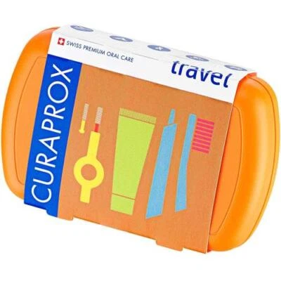 Curaprox Be You Travel Kit - Color May Vary