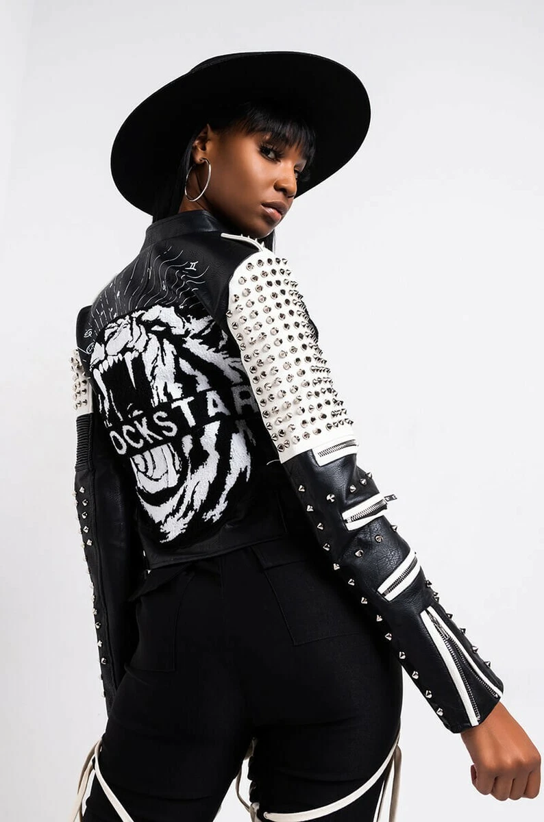 Star moto best sale jacket