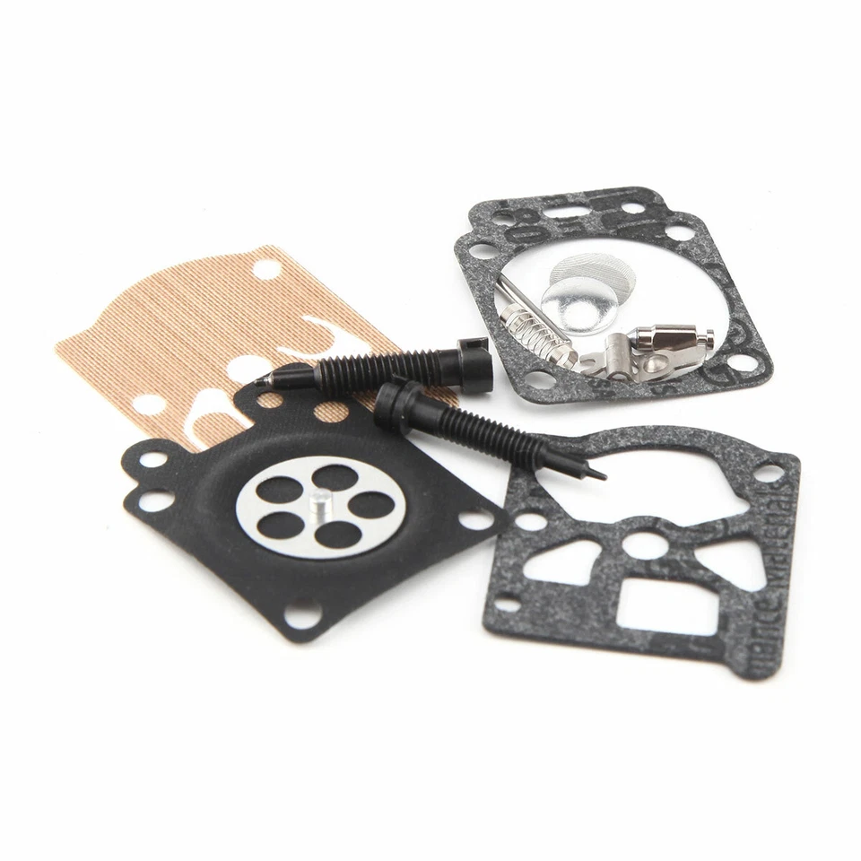 Carburetor Fixing Tools Repair Kit for DLE20-61CC Carburetor with DLE Logo - Image 4 of 4