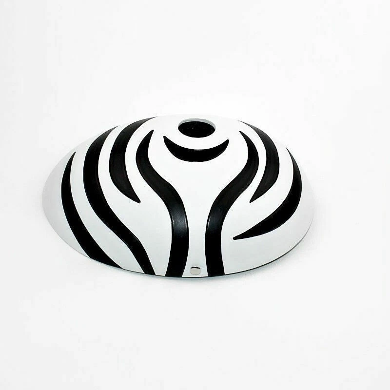 Anime Naruto Tobi Uchiha Obito Cosplay Mask Helmet Halloween Book Week White - Image 3 of 4