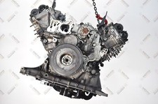 PORSCHE MACAN 3.0 S TDI 258PS Dieselmotor Motor Diesel CTB MCT.BA 128tkm