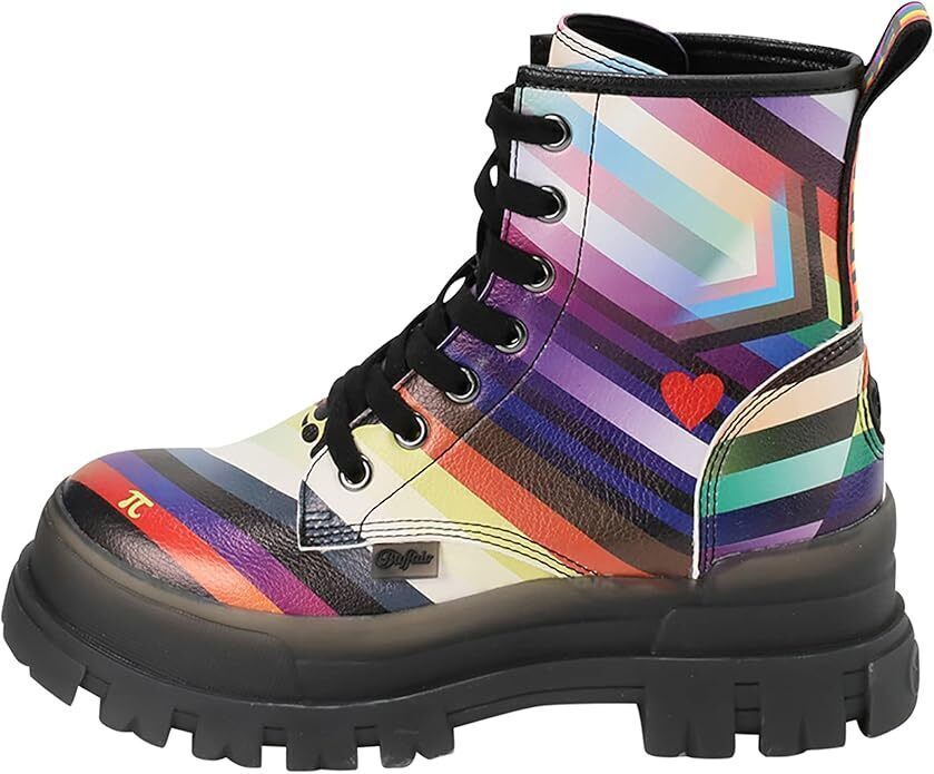 АСФАЛЬТОУКЛАДЧИК BUFFALO ASPHA RLD ЧЕРНЫЙРАДУЖНЫЙ BN16221731 DAMENSTIEFEL S7 16290₽