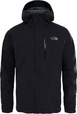 north face hiking jacket