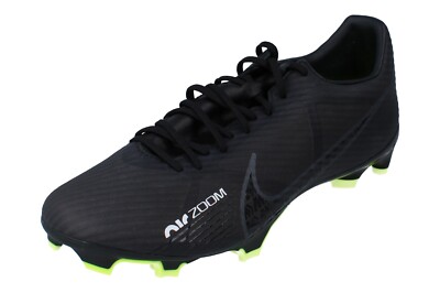 Nike Zoom Vapor 15 Academy Fg/Mg Herren Fußballschuhe Dj5631 Sneaker Schuhe 001