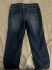 New Squeeze Girl Jeans Size 12 — photo 3