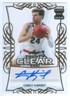 COREY KISPERT "TRINITY CLEAR XRC AUTOGRAPH CARD" LEAF MEMORIES BASKETBALL 2022