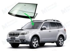 Pare-brise Subaru FORESTER