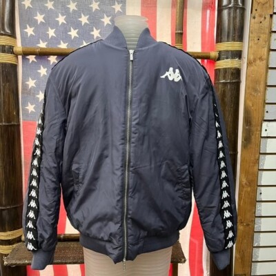 NWT Kappa 1pc Jacket
