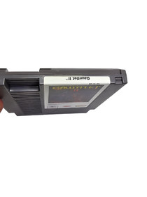 Gauntlet II (Nintendo NES) CIB Authentic