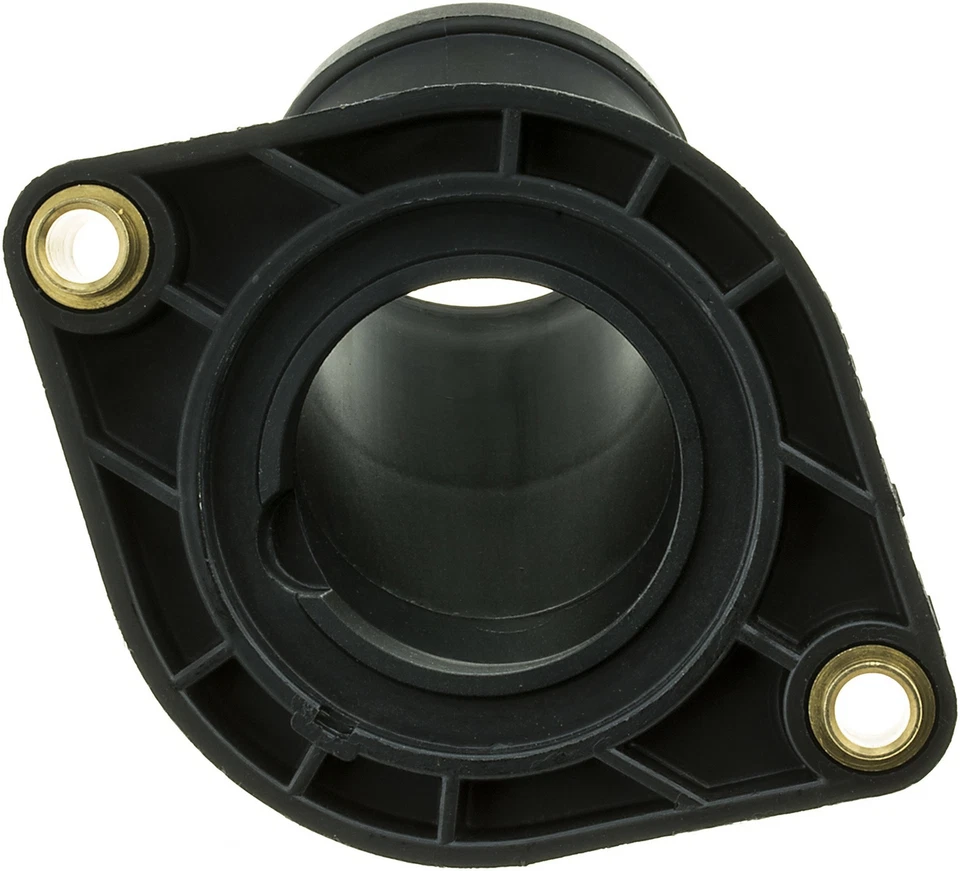 Para Dodge Ram 2500 2002-2009 4,7 L motor gas refrigerante termostato carcasa puertas Foto 3 de 3