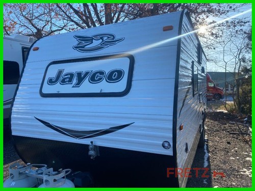2016 Jayco Jay Flight SLX 195RB Used