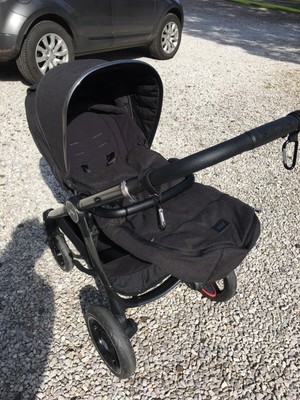 ocarro pram rain cover