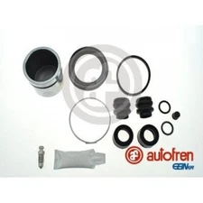 Repair kit, brake caliper Autofren Seinsa D42333C for Kia
