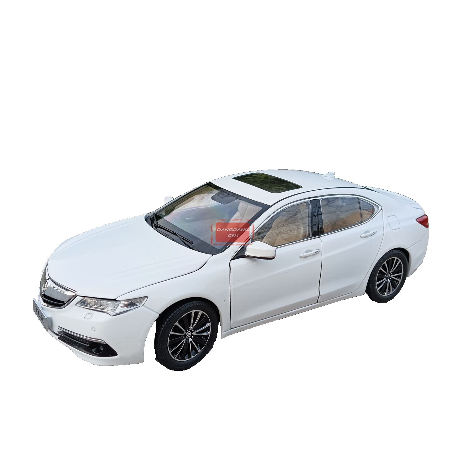 Acura Tlx Diecast | eBay