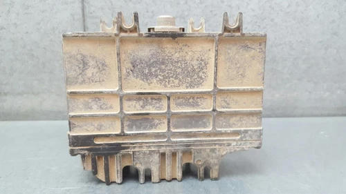 6K0906027E Centralita Motor Uce para SEAT INCA (6K9) 1.4 CL Familiar 1997 937395 - Imagen 3 de 10