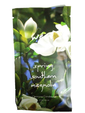 LOT 2 WEN Chaz Dean Spring Southern Magnolia Cleansing Conditioner 2 Oz Packets