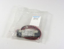 Festo Solenoid Valve VUVG-L10-T32H-AZT-M5-1L2L