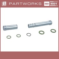 ÖLrüCklaufrohr FüR Porsche 911 F/G Sc 930 964 993 ÖLrohr Geteilt 90110735101