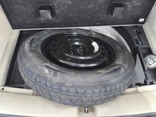 Wheel 17x4 Steel Compact Spare Fits 13-26 Rdx 803100