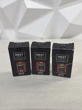 Pura Replacement Fragrance NEST Holiday Smart Diffuser Refill, Set of 3